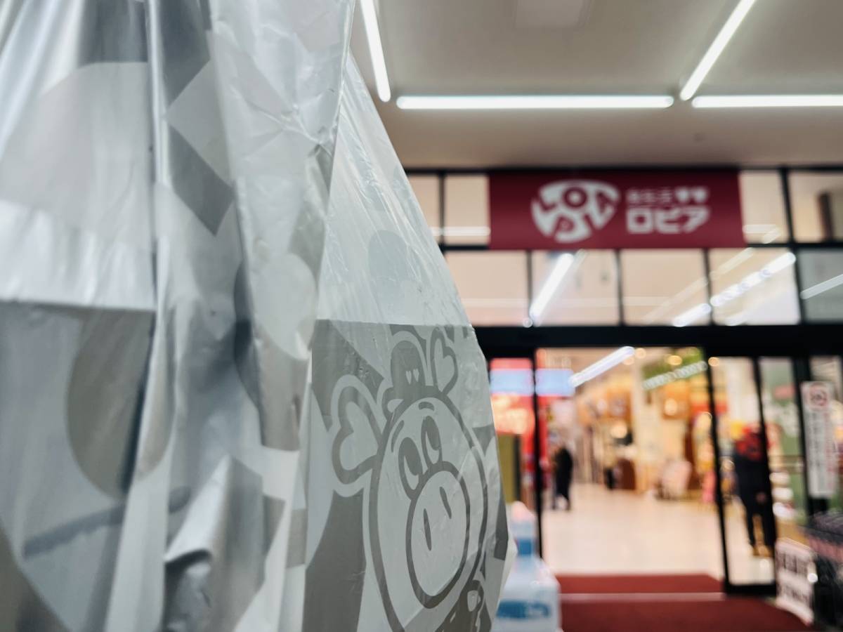 ロピアの人気商品を買ってみた!