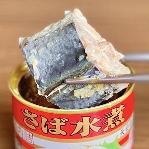 もはや週5で食べたい……。切って煮るだけの「サバ缶」の超簡単レシピ