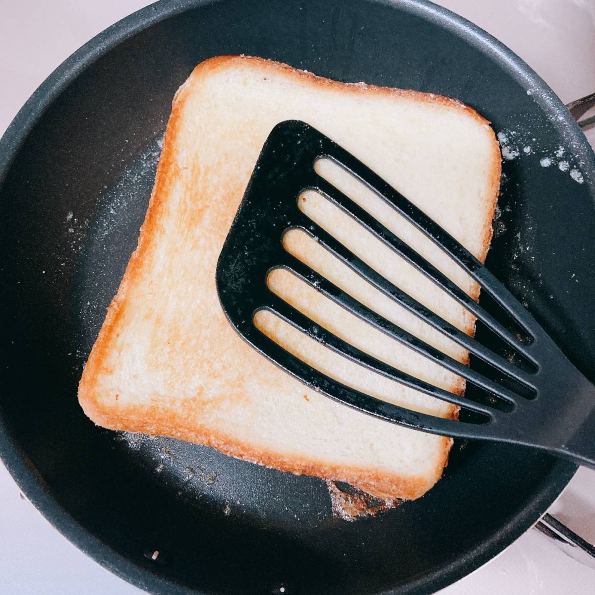 パスコ公式の「キューバサンド」のレシピ