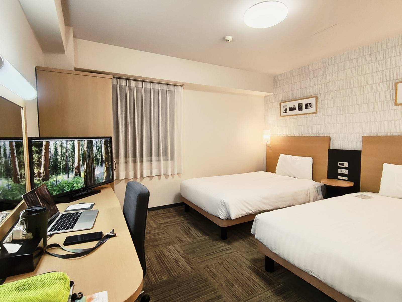 コンフォートホテル奈良