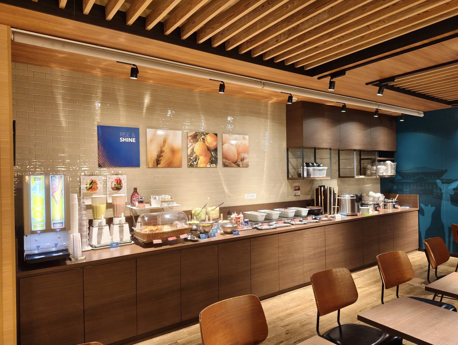 コンフォートホテル奈良