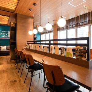  京都から35分！働く私の「奈良」ひとり旅。ご当地朝食と快適ワークスペースで整える、大人のご褒美ステイ 