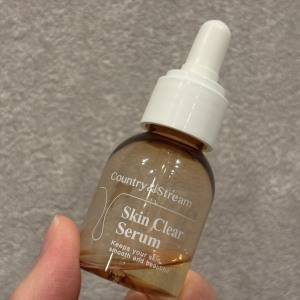 化粧水の入り方が変わるかも……！？さらっと使える“ハチミツ配合”角質ケアセラム