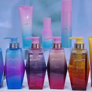 【3/1まで期間限定開催】美容師監修・新ヘアケアブランド「anummy」のPOPUP体験レポ