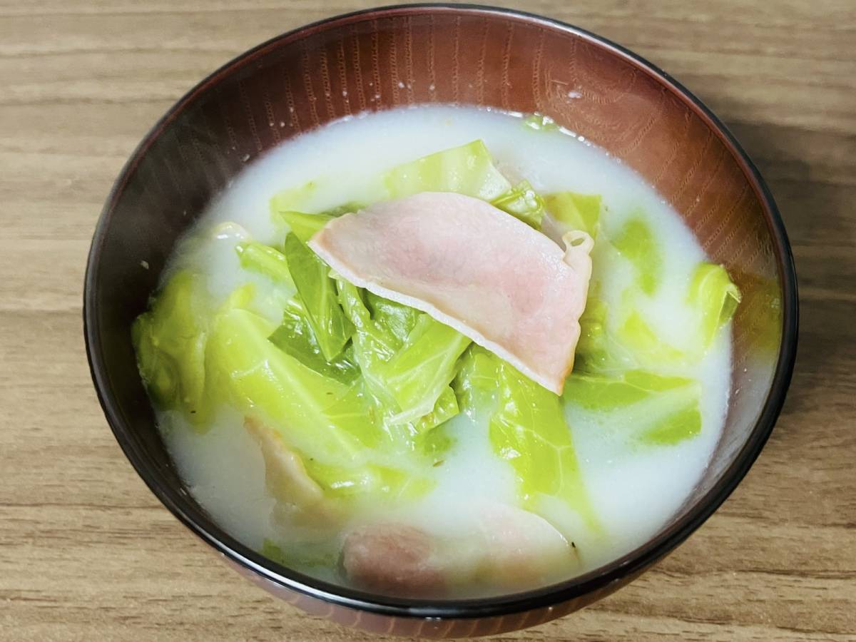 安定の美味しさだよ♪