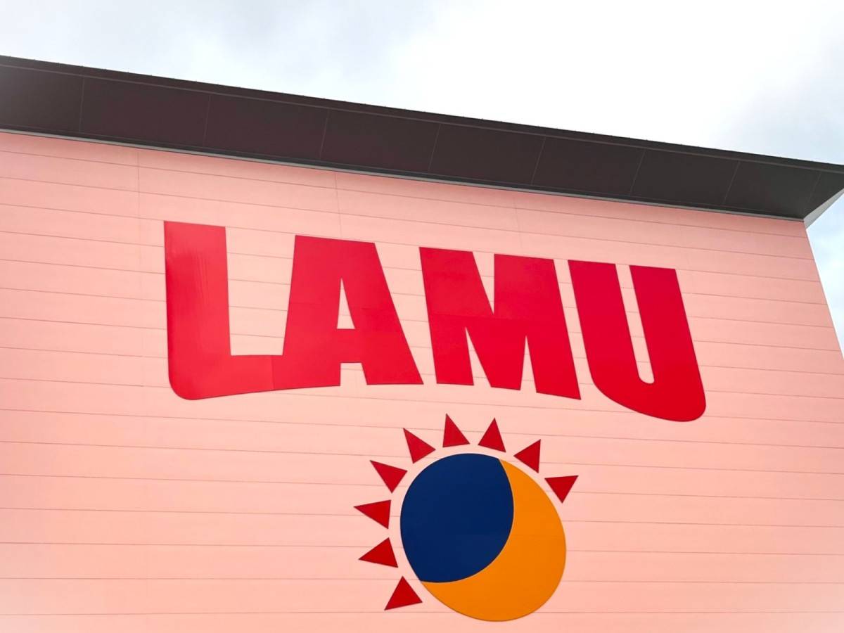 想像以上のボリューム感♡