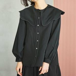 お手入れしやすい！シワになりにくいトップス5選〜2026年晩冬〜