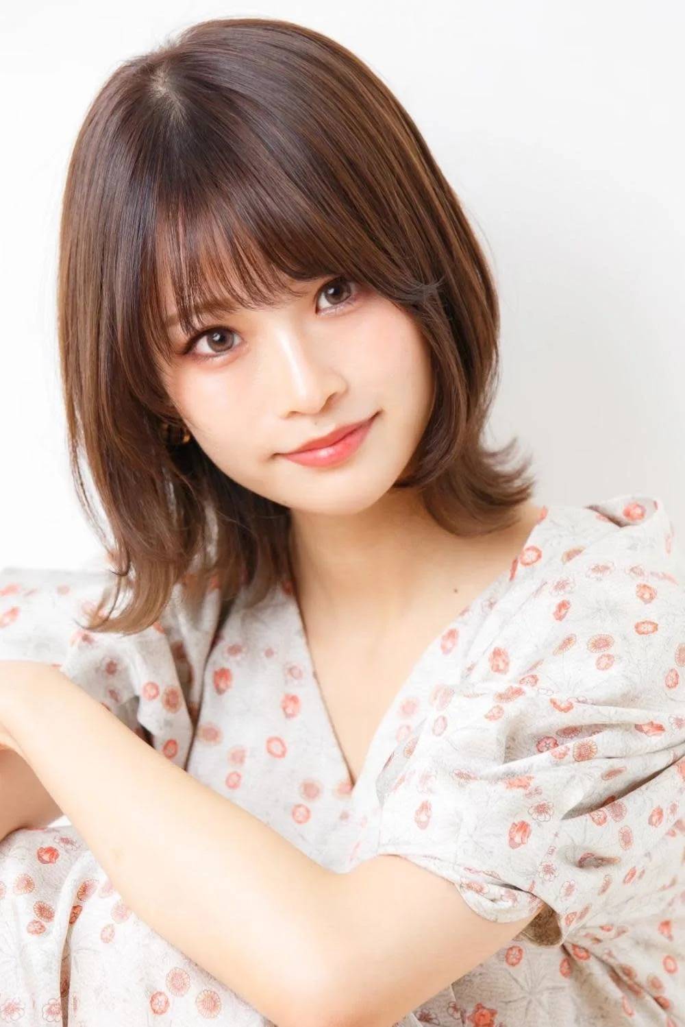 レディなくびれボブ