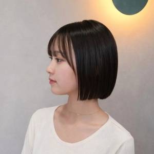  コンパクトボブ 