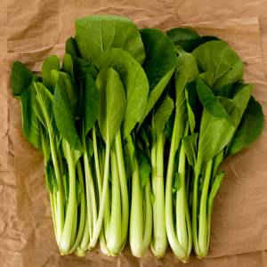 今まで秘密にしててごめん……。「小松菜」がべらぼうに旨くなるレシピ