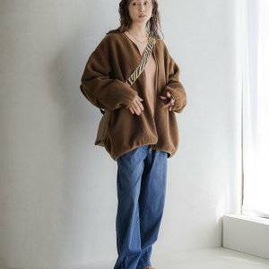 【気温8度】おすすめレディースコーデ20選！冬におすすめの服装を紹介