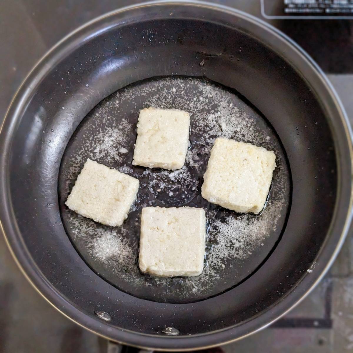 永谷園公式の「揚げだし豆腐」のレシピ