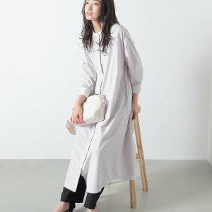 【秋編】洋梨体型におすすめのコーデ10選♪似合うファッションとは？