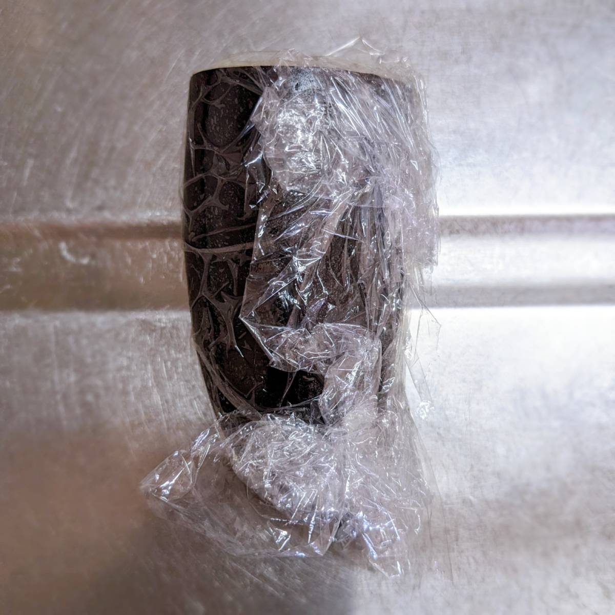 いちまさ公式の「なすとカニかまの冷製ポン酢びたし」のレシピ