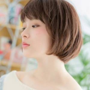 ノーセットなのにおしゃれ!楽ちんショートヘア5選〜2026年晩冬〜