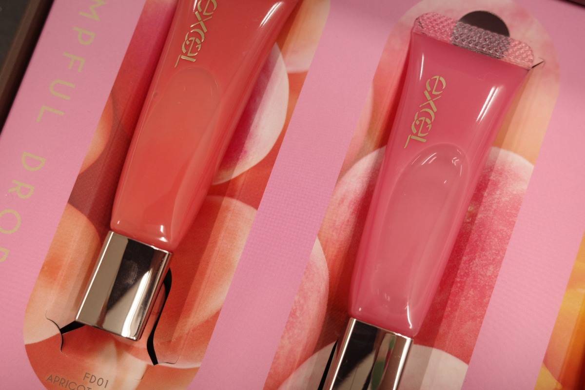 excel(エクセル) パンプフルドロップ