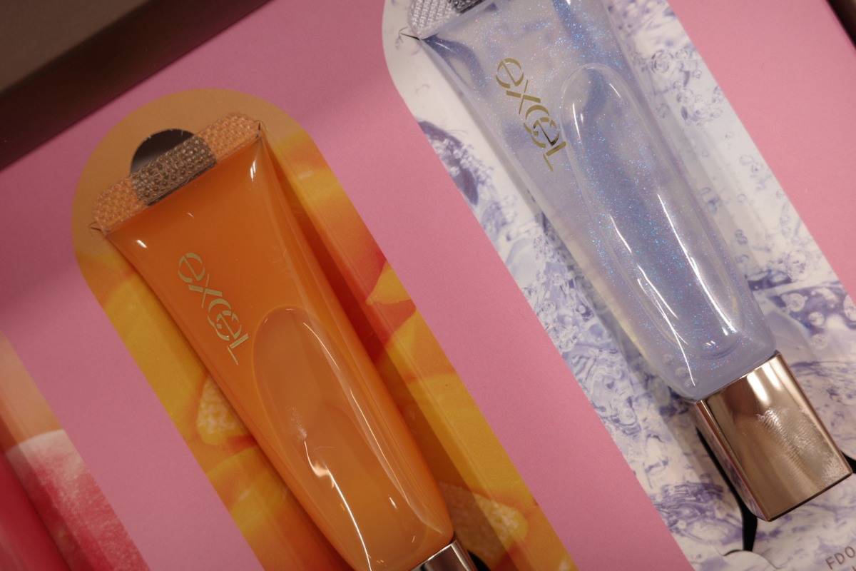 excel(エクセル) パンプフルドロップ