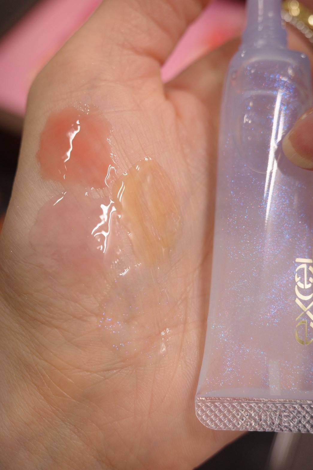 excel(エクセル) パンプフルドロップ