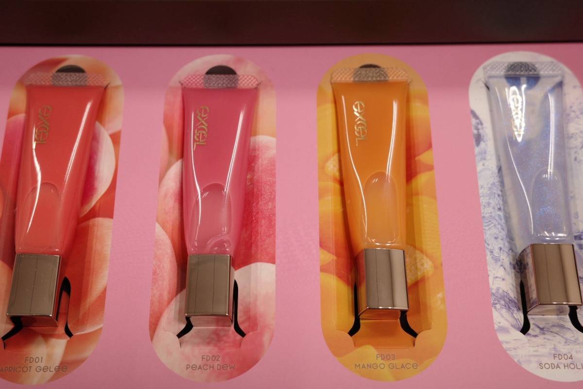 excel(エクセル) パンプフルドロップ