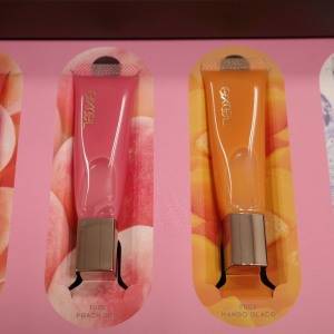 唇を守りながら盛る♡高保湿×ぷるツヤが叶う「excel」の新作リップグロス