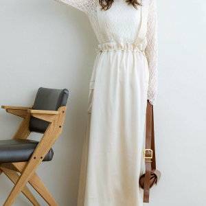 太って見える！？ややぽっちゃりさんにNGな秋のスカートコーデ5つ