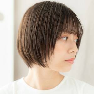  フェイスレイヤーショート 