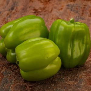 もはや週5で作ってる。切って炒めるだけの「ピーマン」の超簡単レシピ