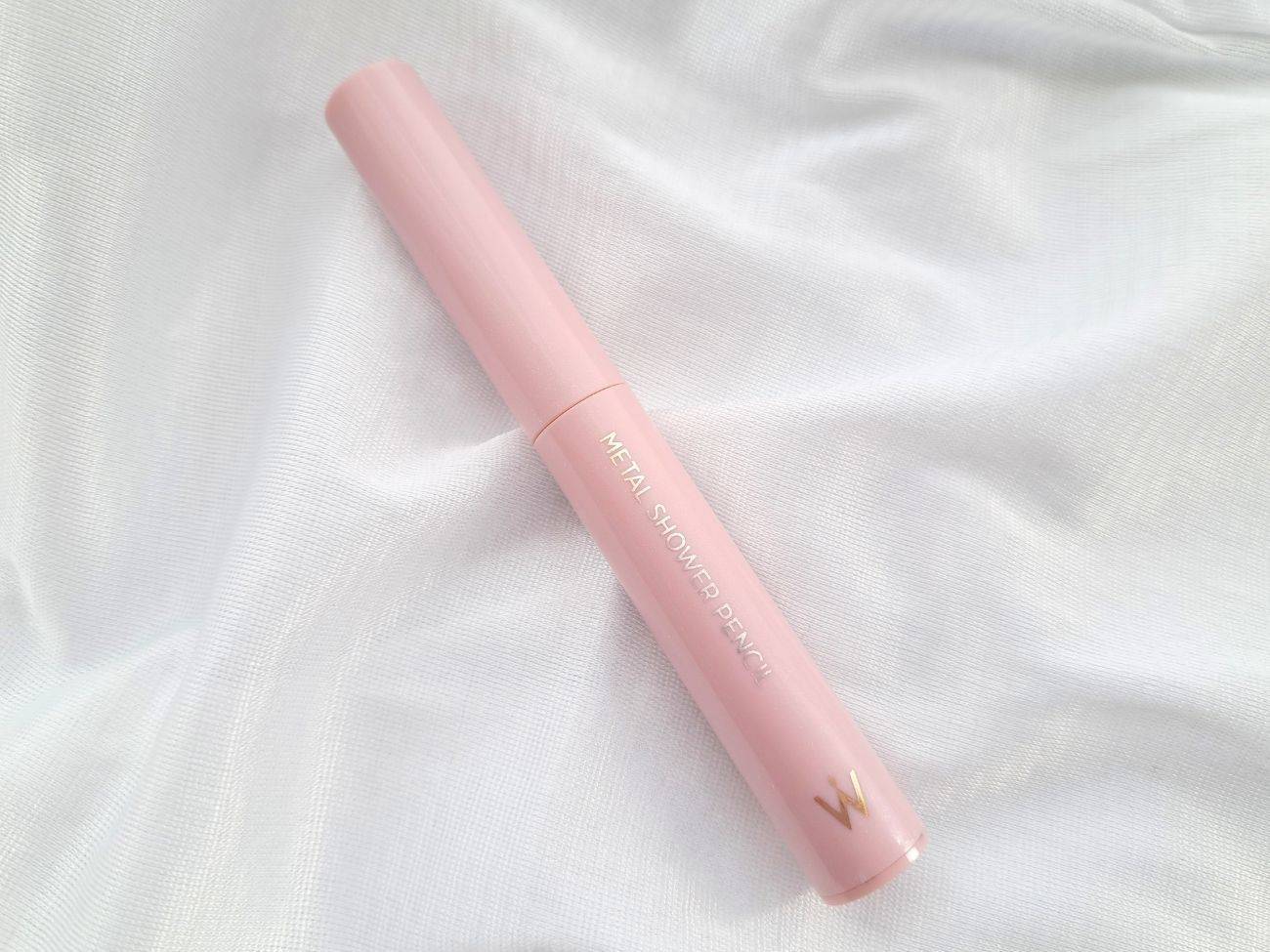 Wonjungyo(ウォンジョンヨ) メタルシャワーペンシル　02 サンドムーン