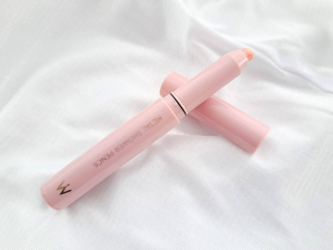 Wonjungyo(ウォンジョンヨ) メタルシャワーペンシル　02 サンドムーン