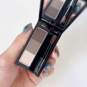 眉メイクが苦手な人に朗報……！垢抜け眉に仕上がる「最強アイブロウ」