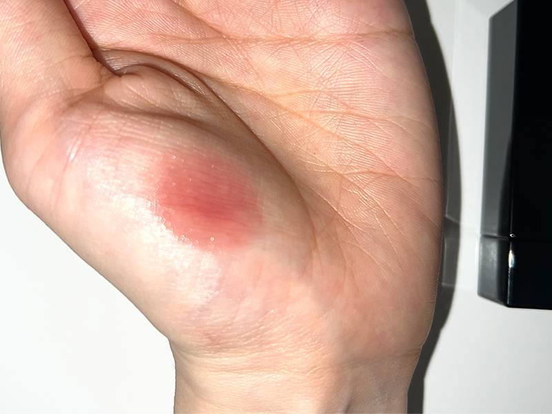 リップモンスターのテクスチャ画像