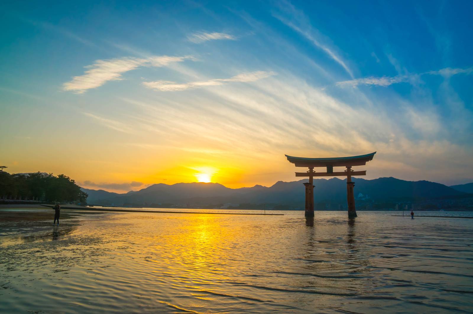 運を引き寄せるアクション