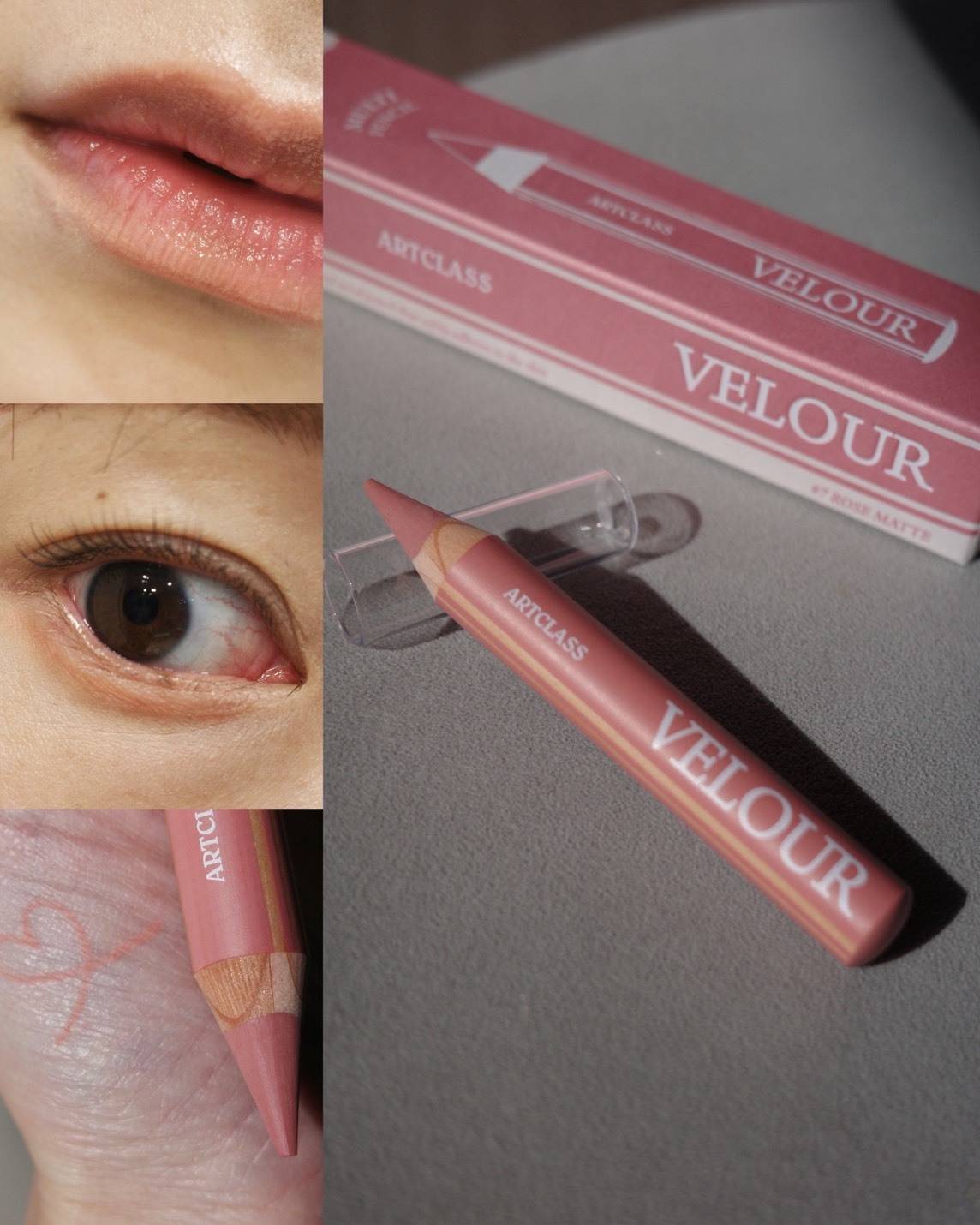 toocoolforschool ベロアペンシル