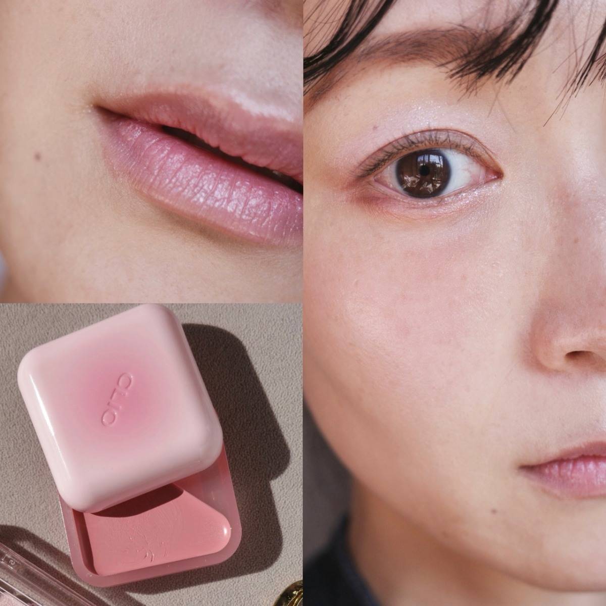 CLIO新作 シュガーアフタヌーンコレクション