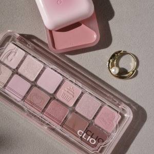 【2/25発売】捨て色なし！春新作「CLIO」シュガーアフタヌーンコレクションレビュー