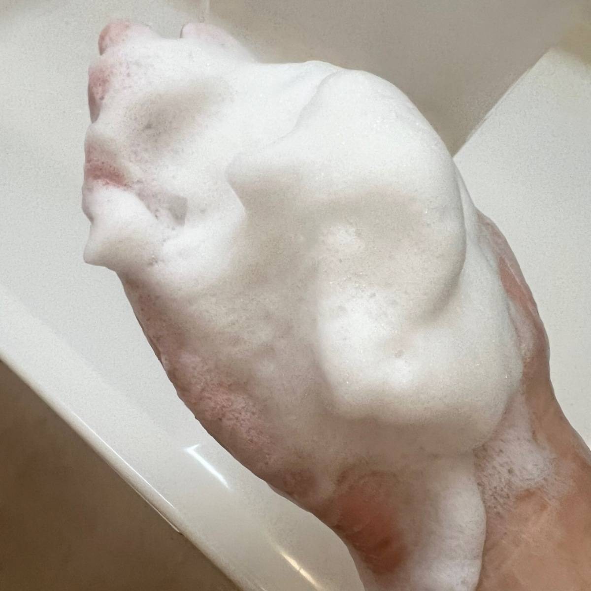 アルソアの石けん「クイーンシルバー」