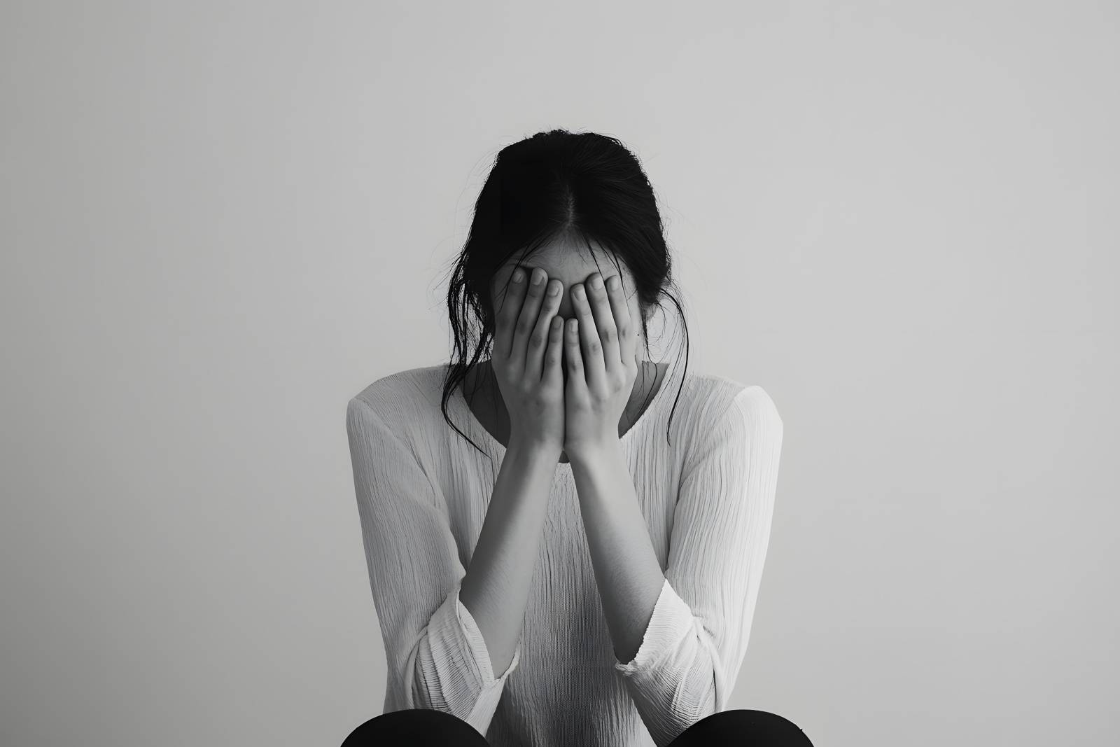 運を逃すアクション