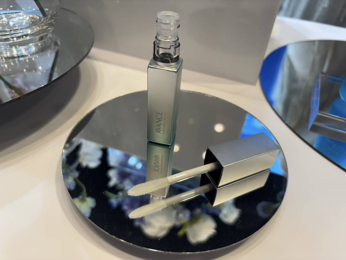 AVANCE(アヴァンセ) まつ毛美容液