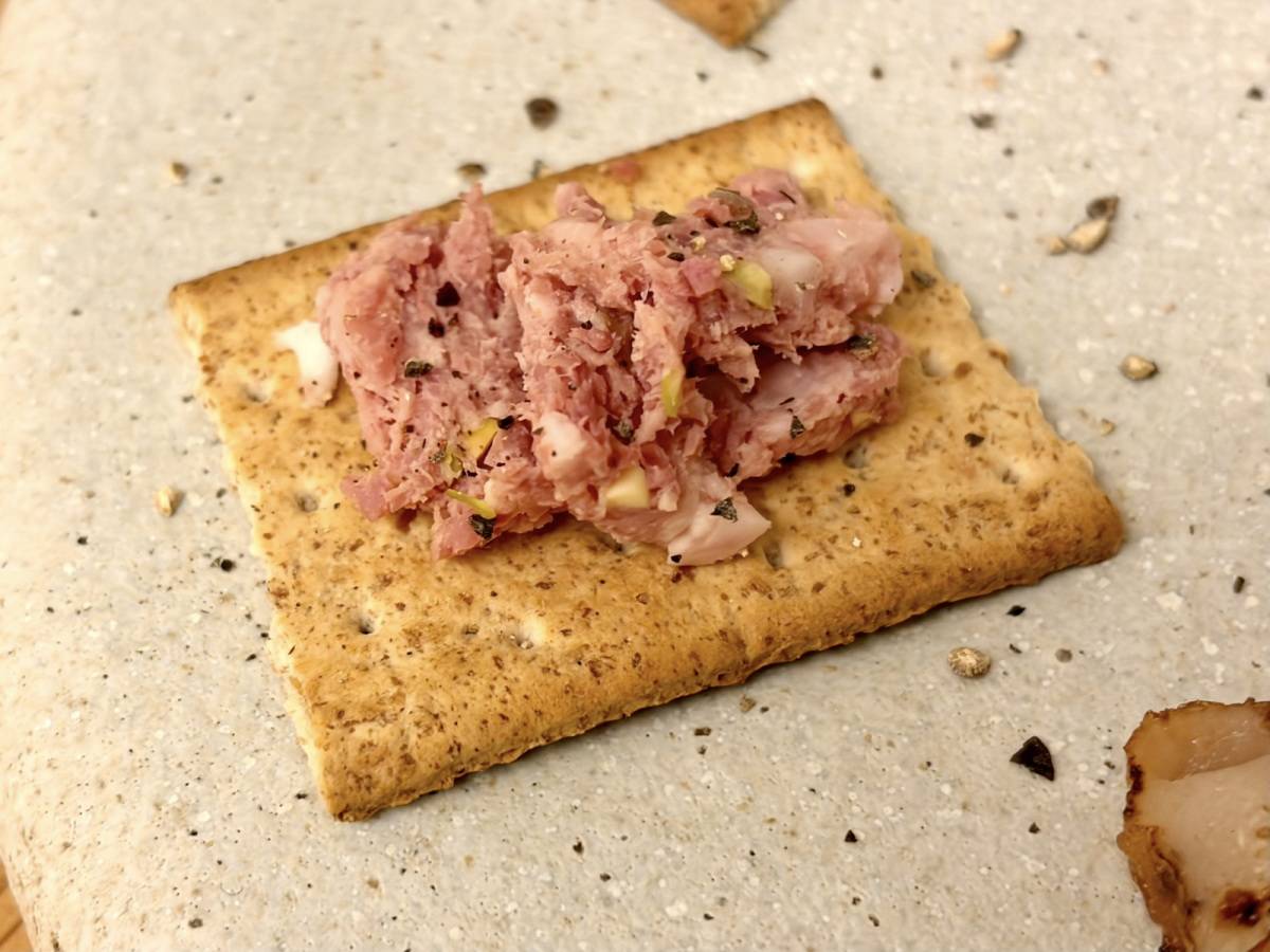 おもてなしにもおすすめだよ♪