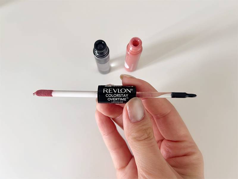 レブロンリップ　ダブルエンドのイメージ