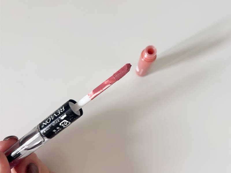 510バウンドレスヌードの色味