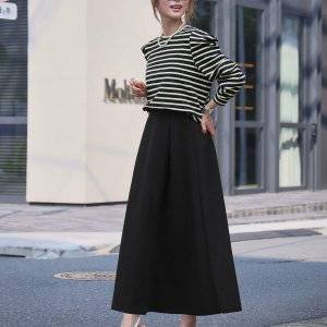 生理中の不快感ゼロ♪スカートを使ったおすすめの服装5選〜初春編〜