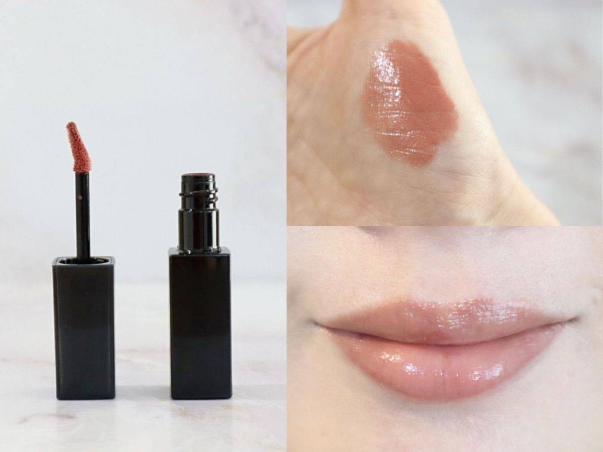 KATE「リップモンスター クリスタルポッド」