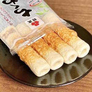 こりゃ居酒屋泣かせだわ。切って和えるだけの「ちくわ」の超簡単レシピ