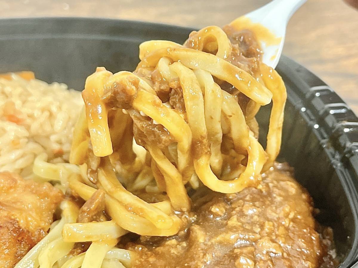 最高にクセになる味付け!