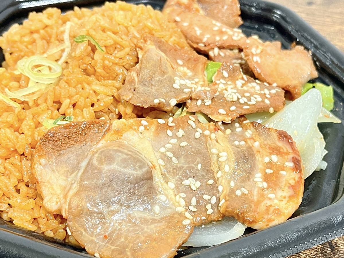 食欲が刺激される味わい♡