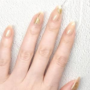  和モダンネイル 