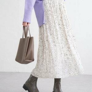 生理中にNGなのはコレ！避けるべきスカートを使った服装〜初春編〜