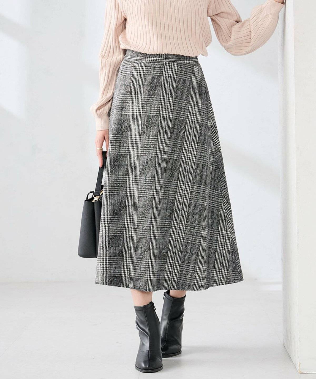 合コンコーデの女性