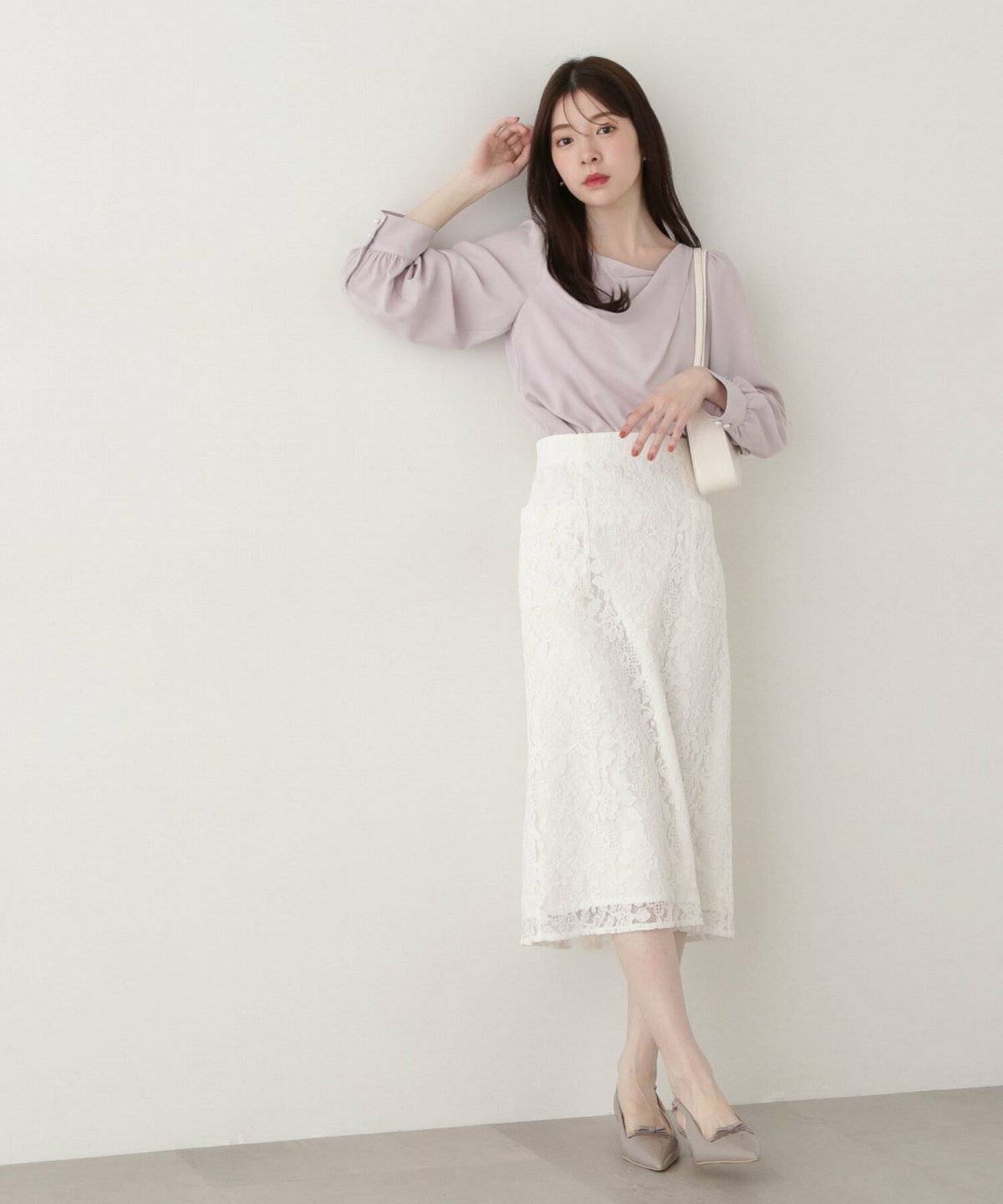 合コンコーデの女性